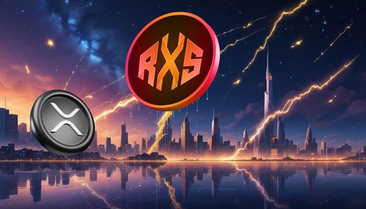 2 altcoins set for incredible returns, including 1 expected to top xrp’s rally that turned $5000 into $1,763,100