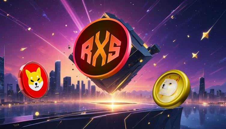 Shiba inu collapse raises more questions than answers as dogecoin and rexas finance (rxs) gear up for an upward move