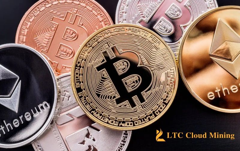 A beginner’s guide – how to maximize your profits with ltc cloudmining during volatile cryptocurrency times