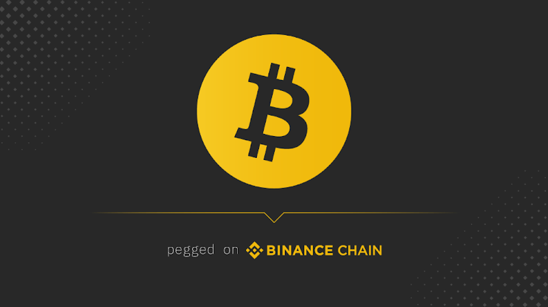 Cryptocurrency binance