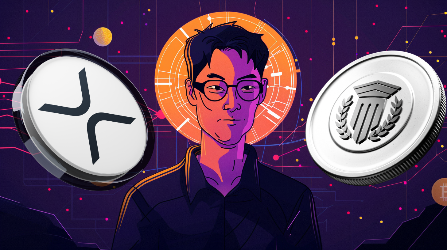 Ripple (Xrp) Competitor Now At Only $0.01 Predicted To Gain 21455% By Q3 2025 7 Mutuum finance