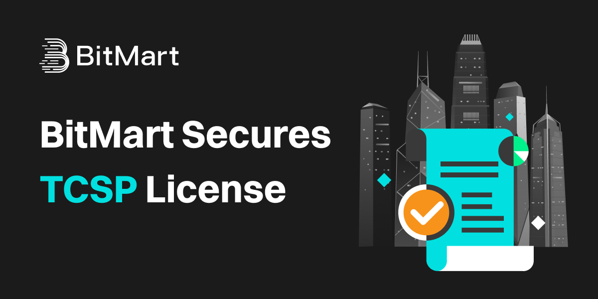 Bitmart