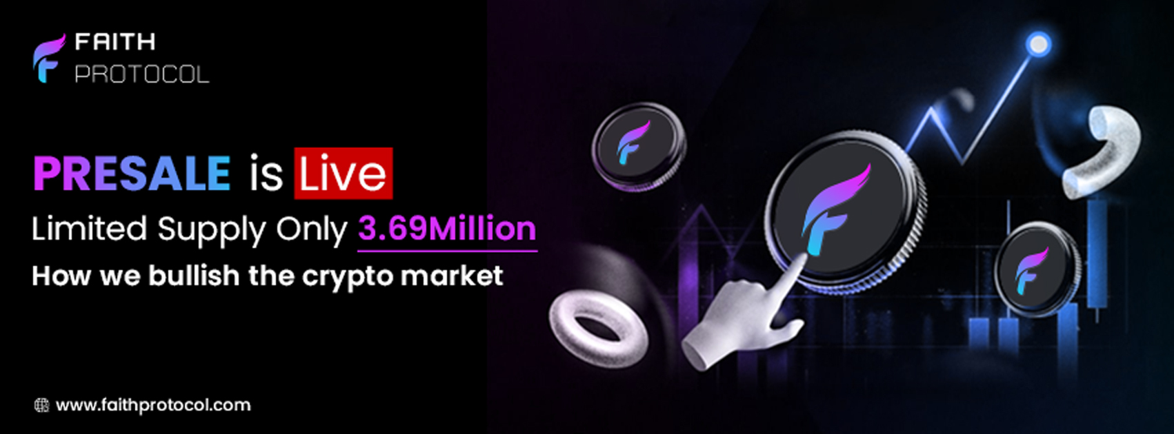 Faith protocol presale live – only 3. 6m tokens with huge potential of rwa eco system