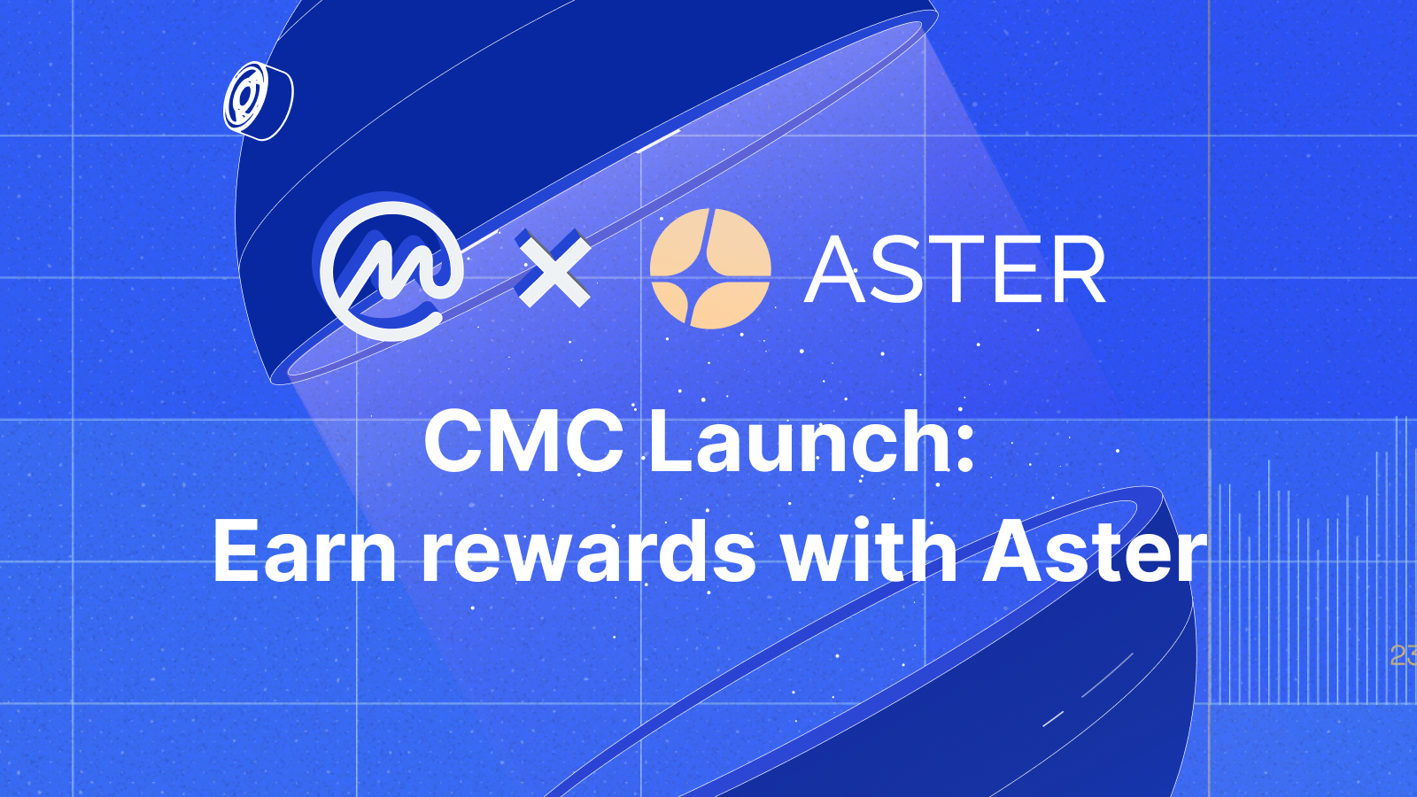 Aster sets new benchmark as cmc launch’s first project