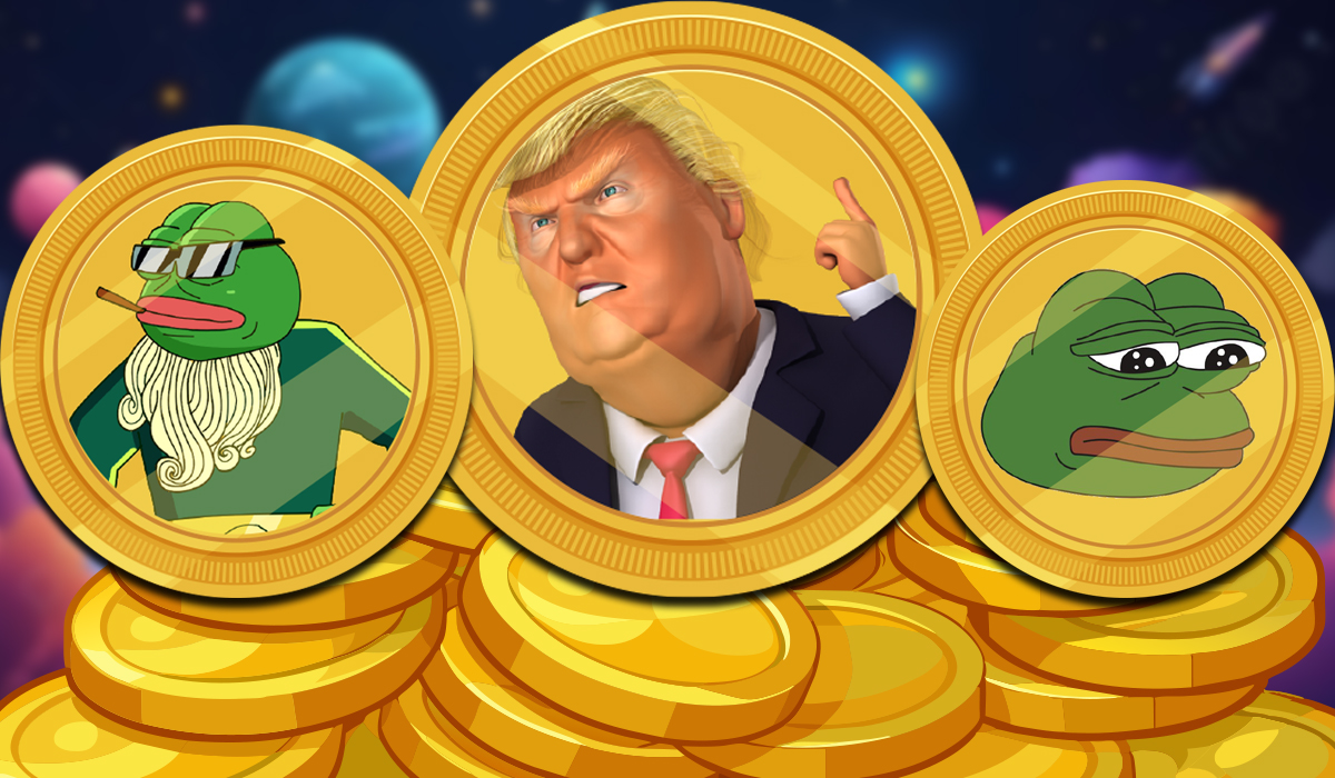 As trump fuels the frog coin rally pepeto rises above pepe in the hunt for the next 100x