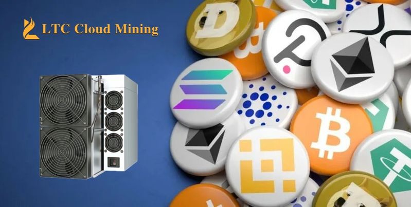 Cloudmining