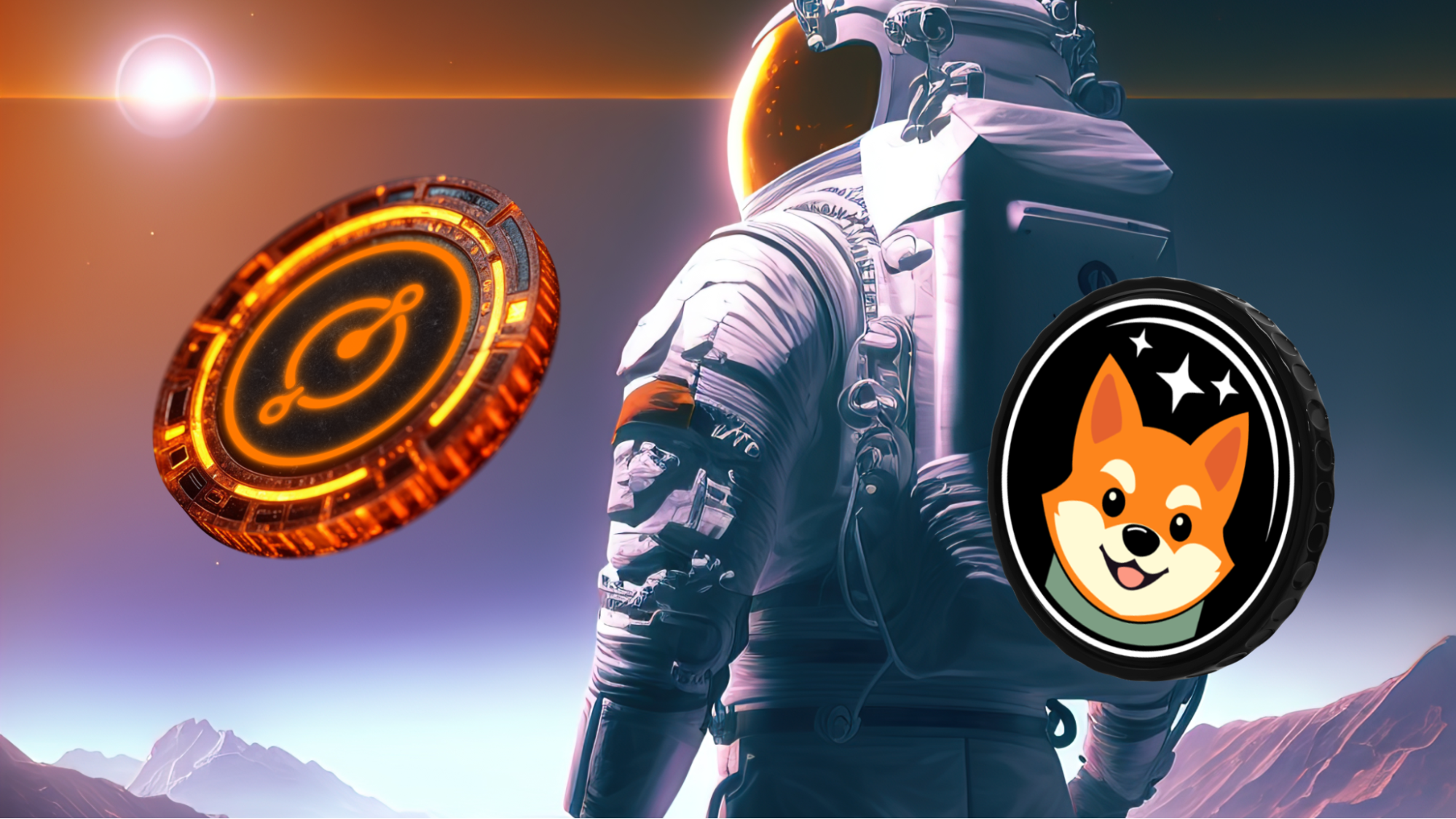Shiba inu news: will shiba inu coin reach $1 by march 2025? Latest shiba inu price prediction revealed