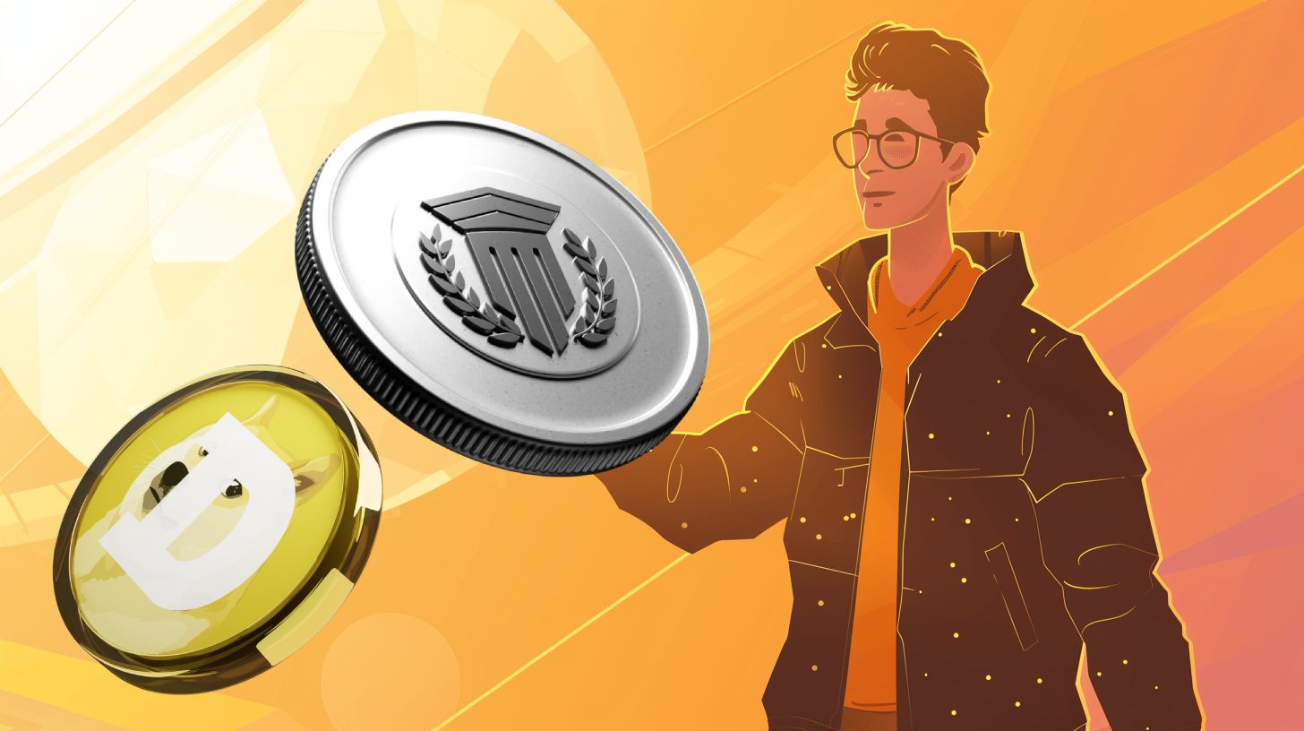 Dogecoin
