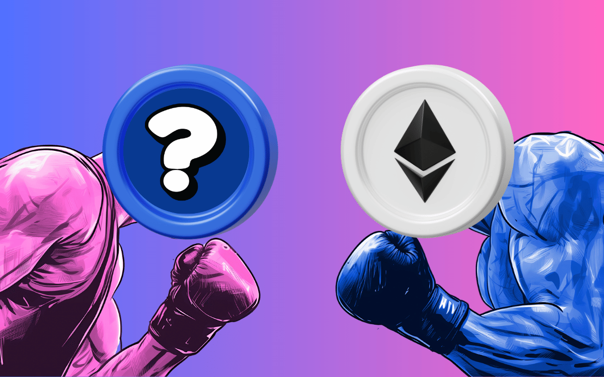 Will $0. 007 be the price that challenges ethereum?