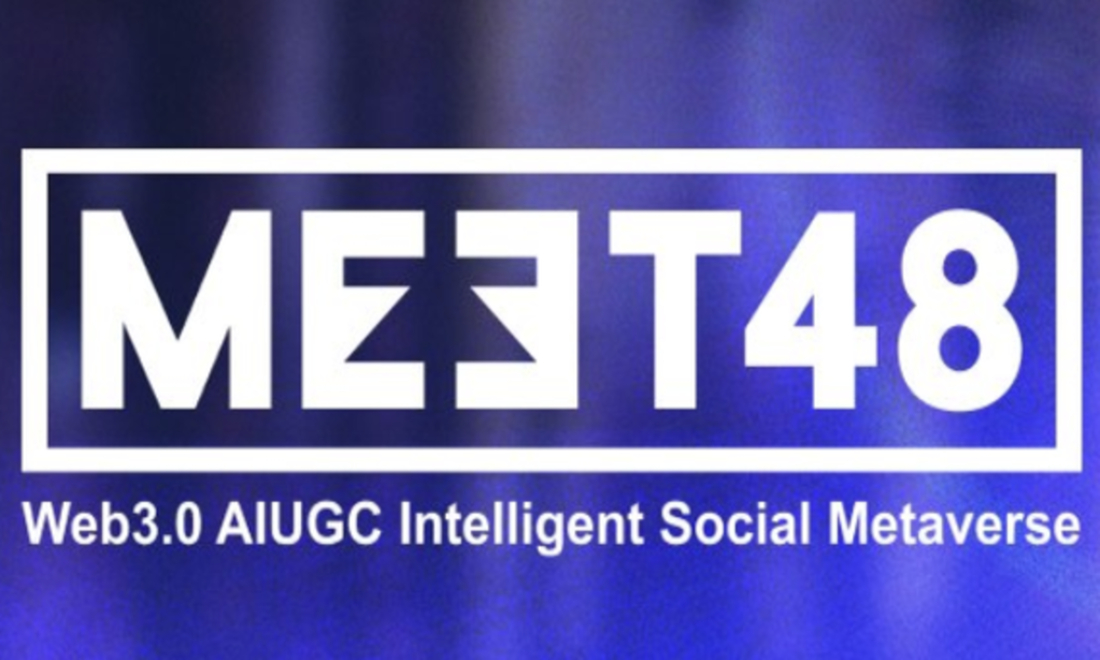 Hash global report on meet48: from idol-making factory to aiugc & web3 entertainment platform