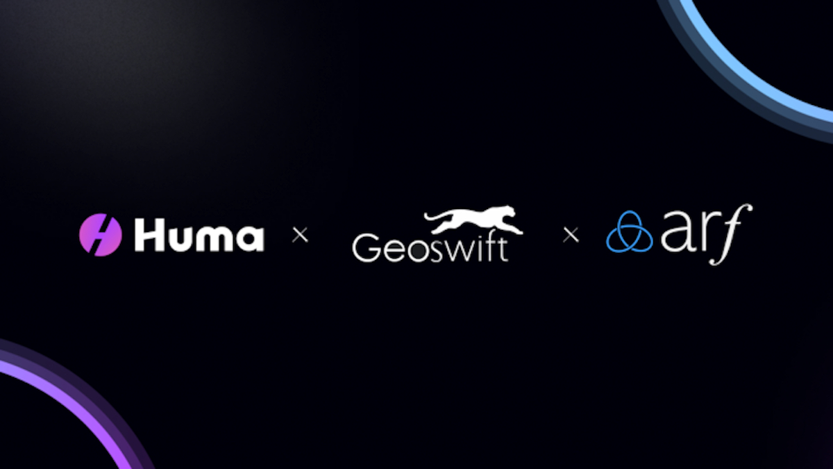 Huma, arf, and geoswift launch same-day settlement for marketplace sellers worldwide