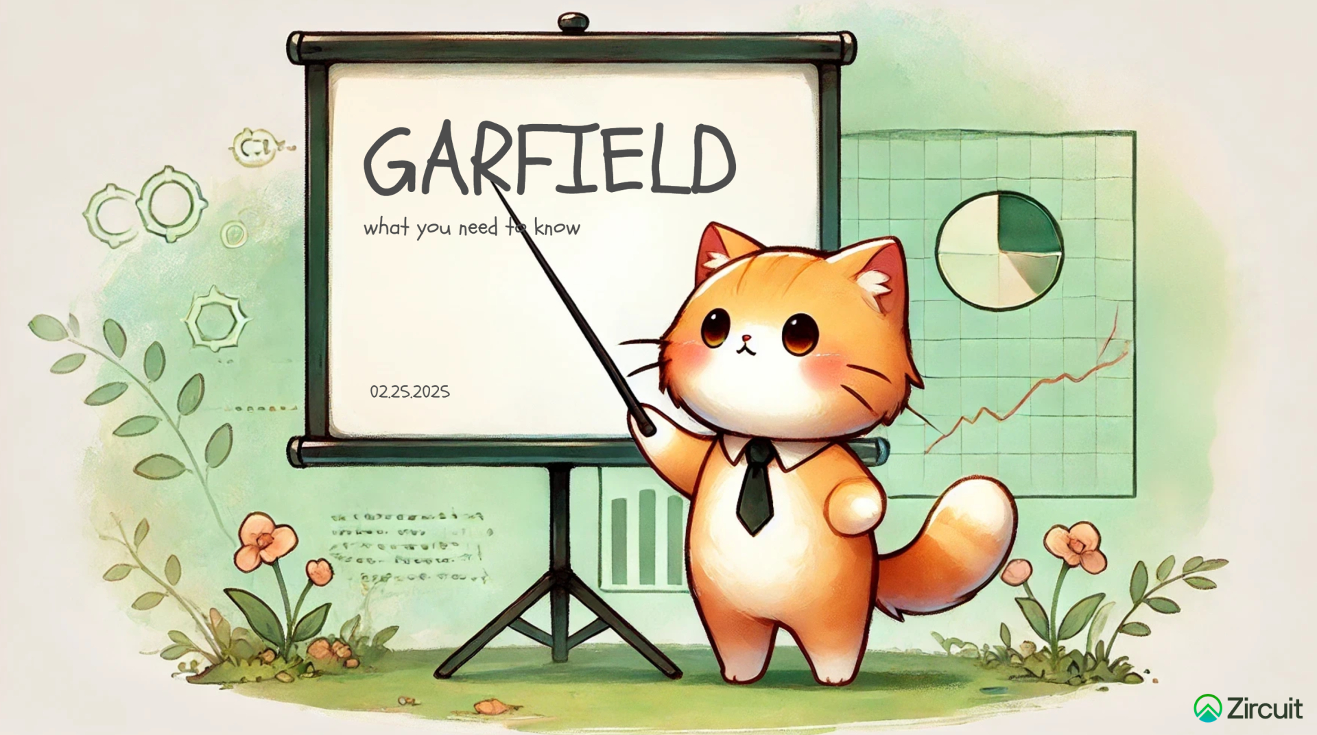 Zircuit Launches Garfield Testnet With Cancun And Pectra Opcodes, Enhanced Prover 6 Image 3 1740495272ciwvluyssc