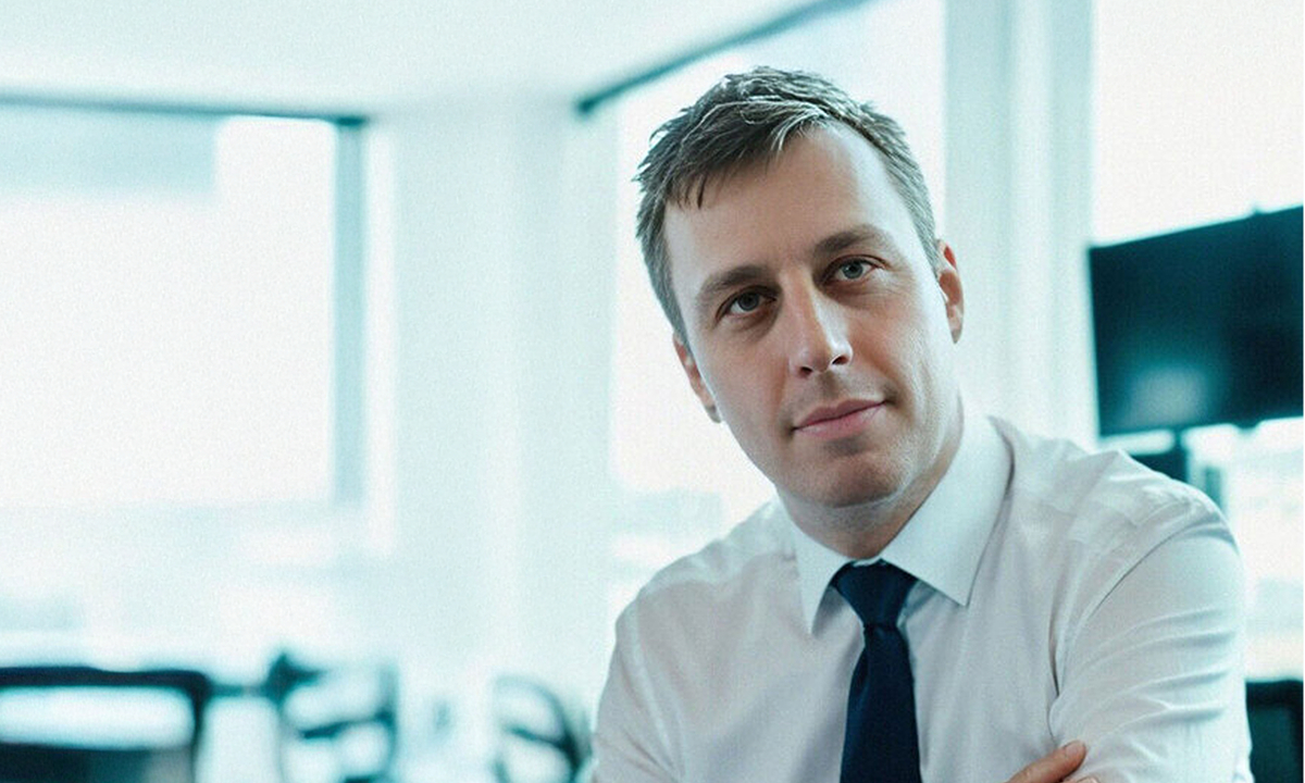 Neon labs appoints ivan bjelajac as ceo to lead next phase of ethereum-solana scaling