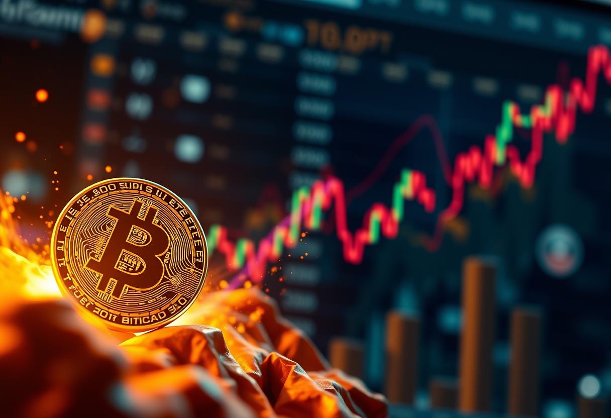 Crypto investors pour in bitcoin etf hits $36 billion mark