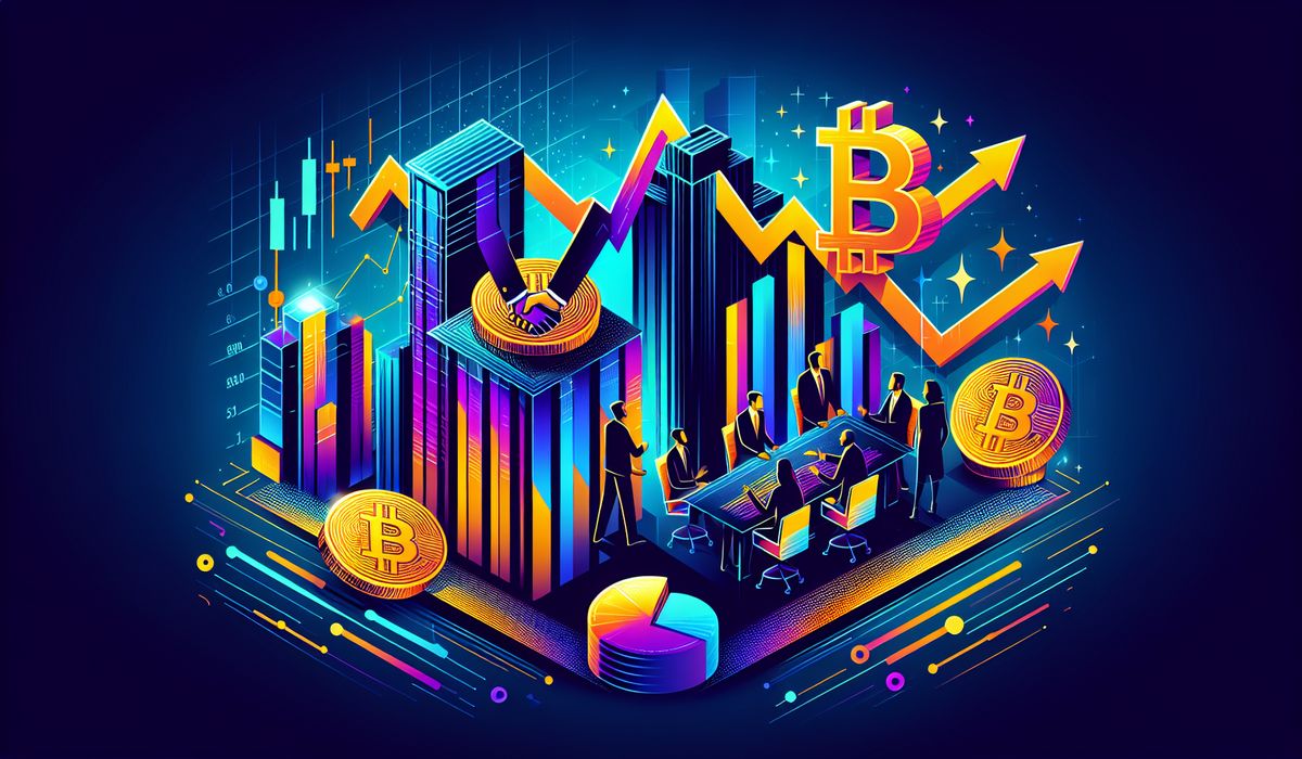 Jack mallers’ twenty one capital secures shareholder approval for landmark cep merger, set to join elite nasdaq bitcoin holdings club