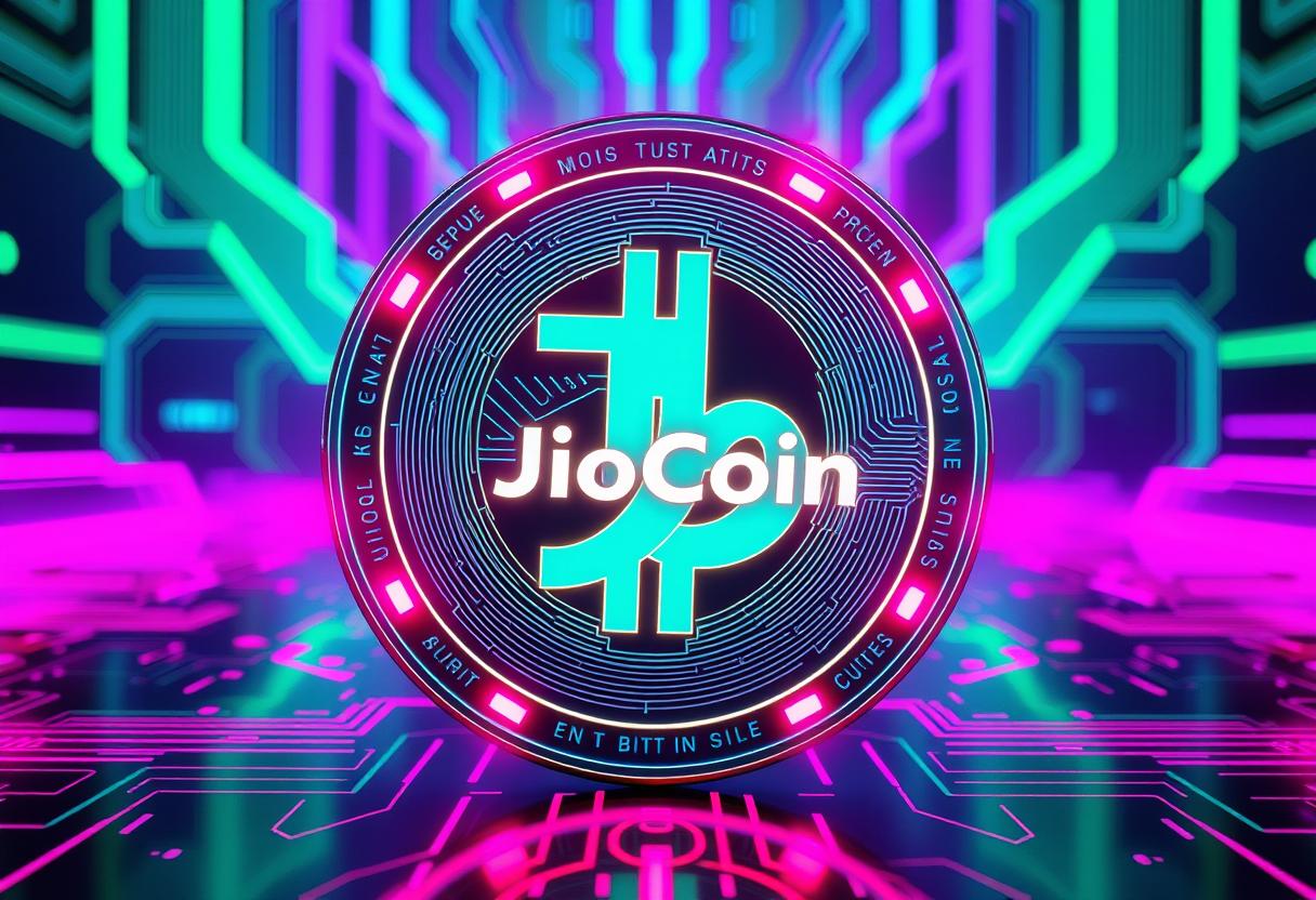 Jiocoin: reliance jio’s entry into the crypto space!