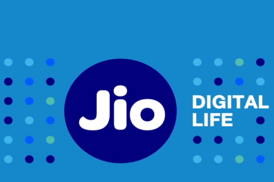 Jio largest blockchain network in india