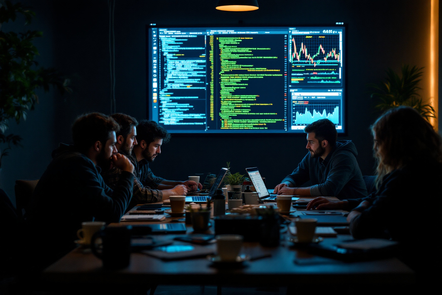 Top solidity blockchain projects revolutionizing the decentralized world in 2025