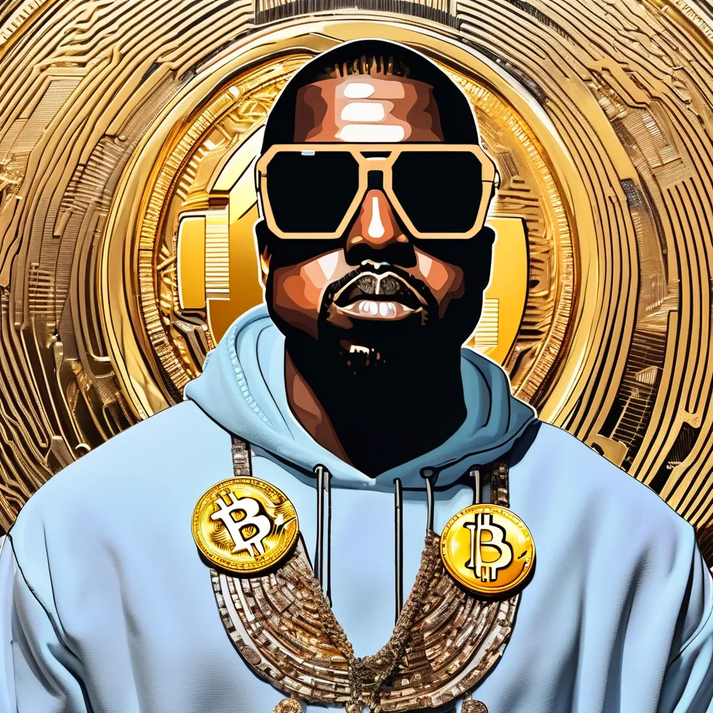 Founder Of New Blockchain Project Bets Kanye’s Yeezy (Yzy) Coin Will Outdo Bitcoin 7 Kanye west no longer supporting bitcoin (btc), he’s advocating for his own yeezy (yzy) token