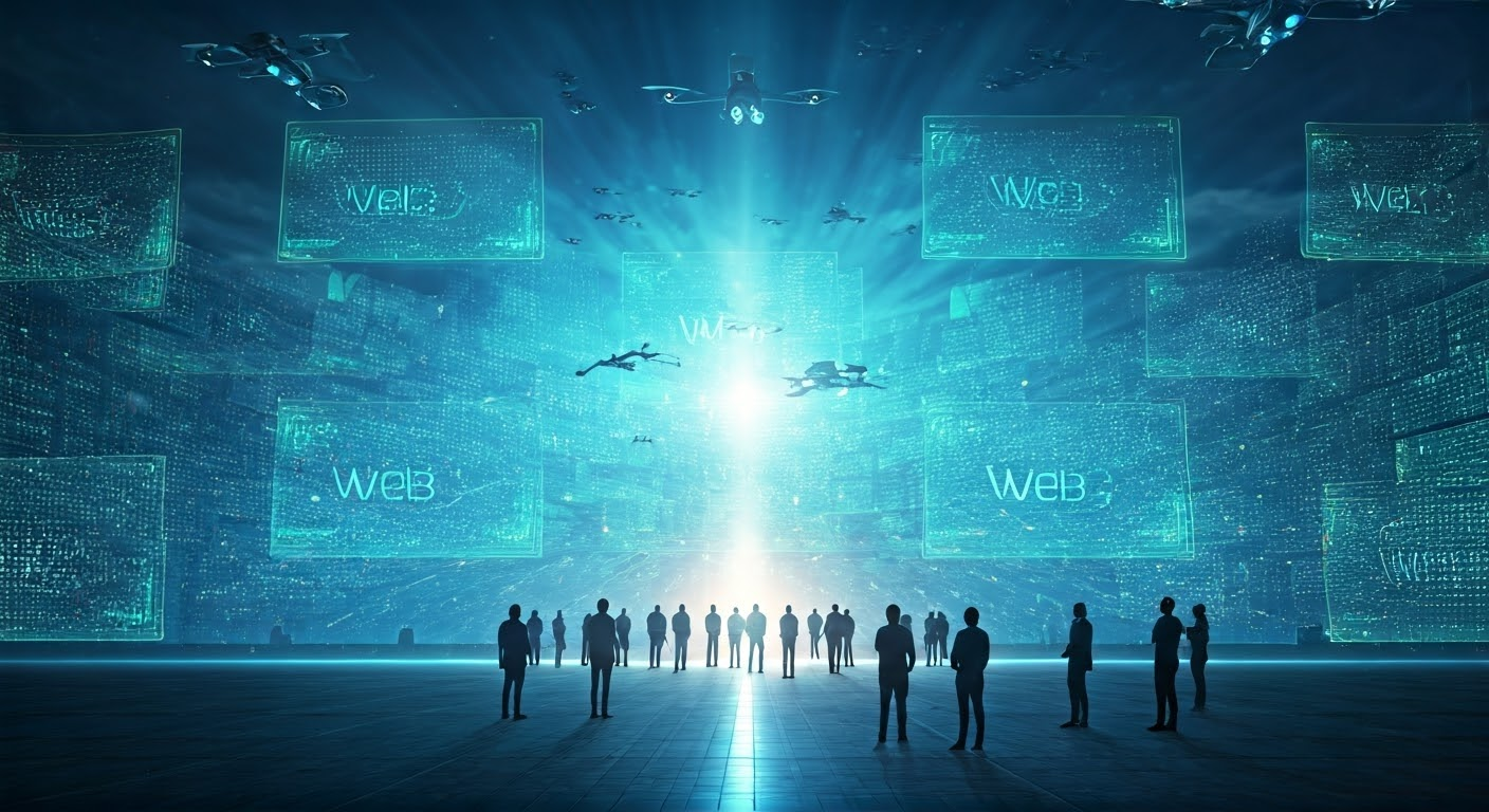 Web3 summit: crypto's next billion-dollar moves revealed, prepare to explode!