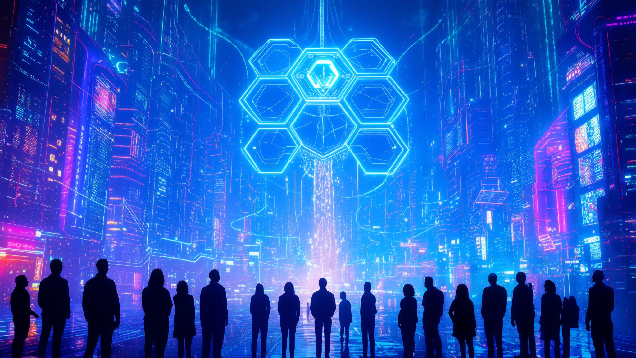 Ipfs Blockchain Revolutionizes Decentralized Storage: A Deep Dive Into Its Impact 6 Mxelkd2m4a1re ahchouc