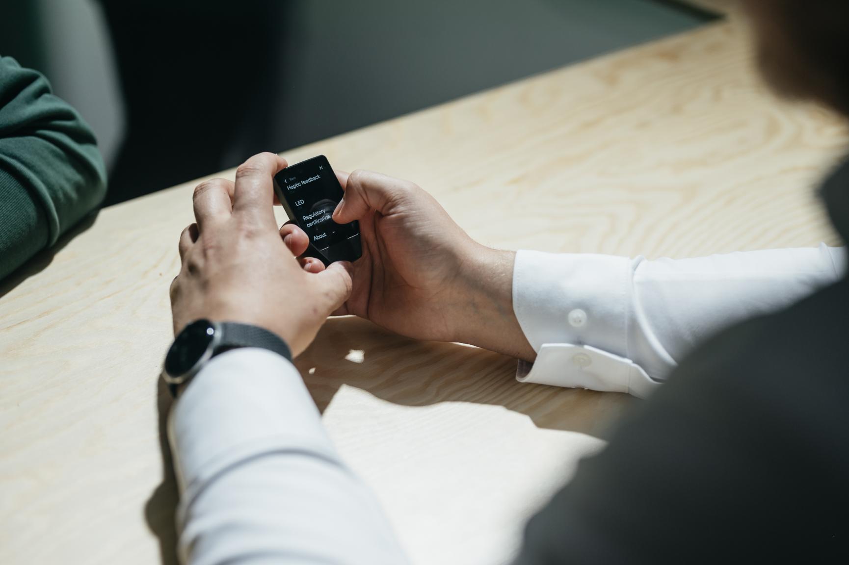 Trezor launches trezor safe 7: first hardware wallet with transparent secure element