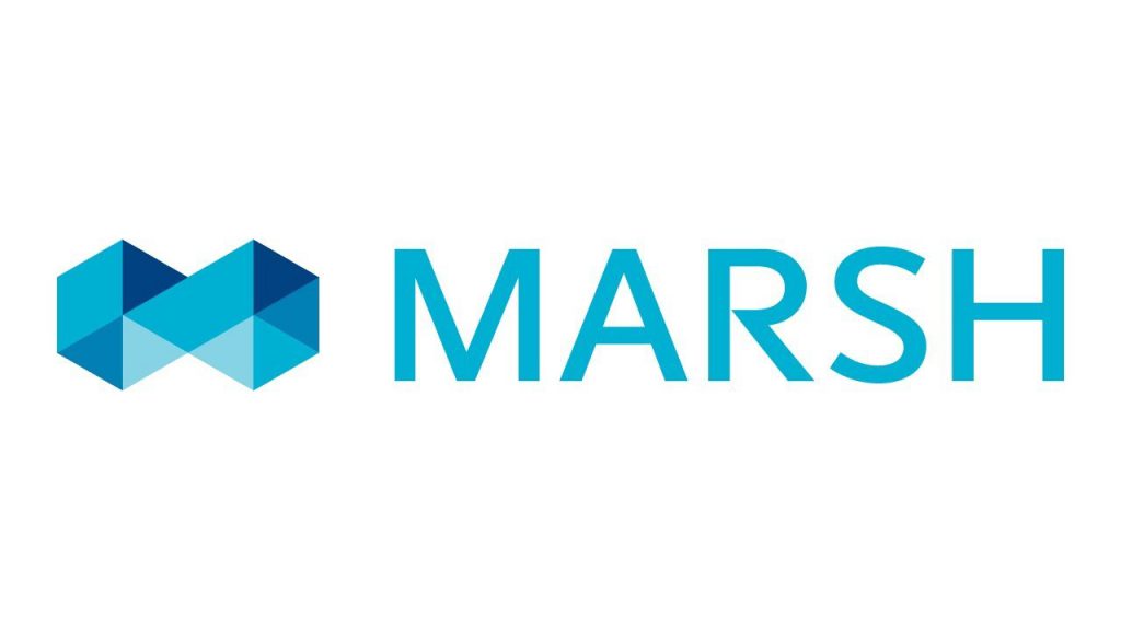 Marsh blockchain placement insurance