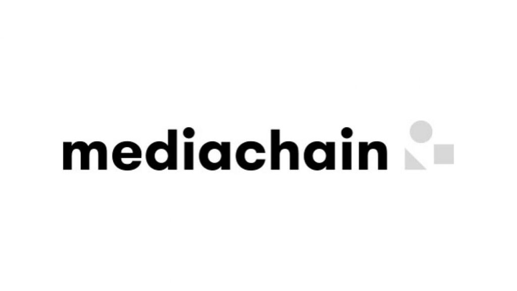 Mediachain