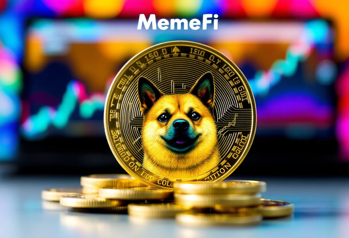 Memefi