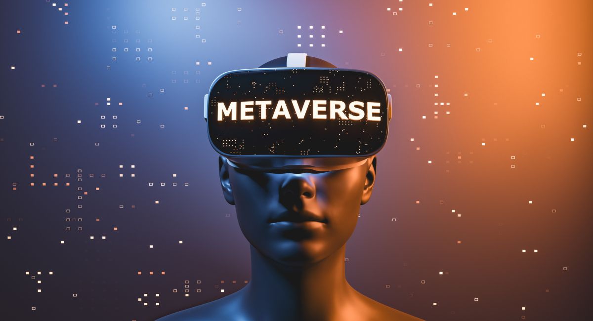 Top 7 companies involved in metaverse development