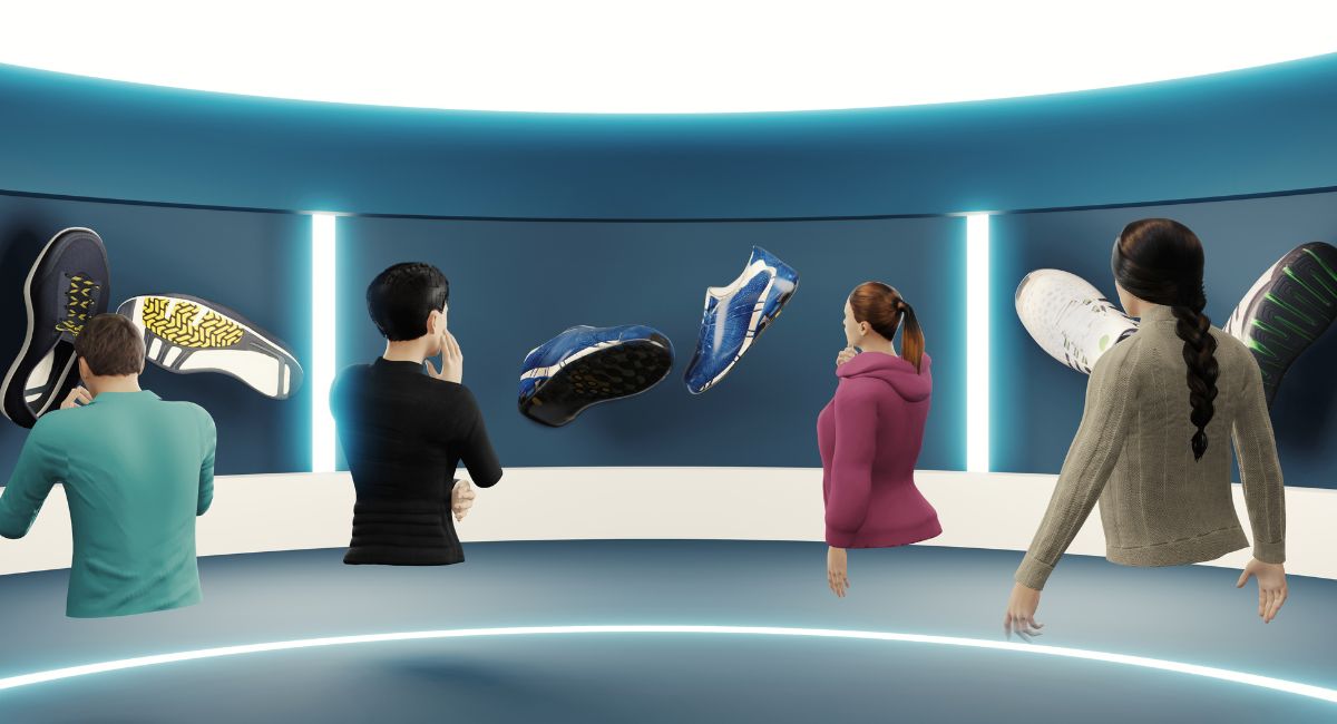 Top 5 types of metaverse advertising that brands should learn. Nft wearables have introduced a captivating blend of fashion and technology into the metaverse, revolutionizing the way we express ourselves in virtual worlds.