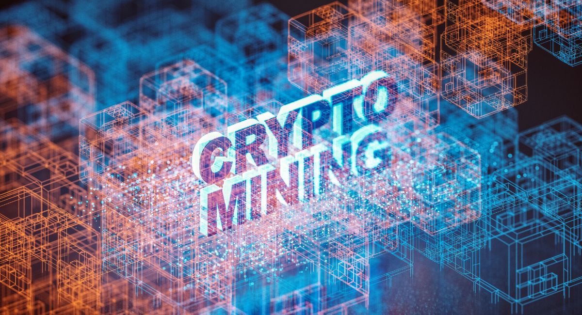 Crypto miner why do cryptocurrency miners use renewable energy resources to mine?