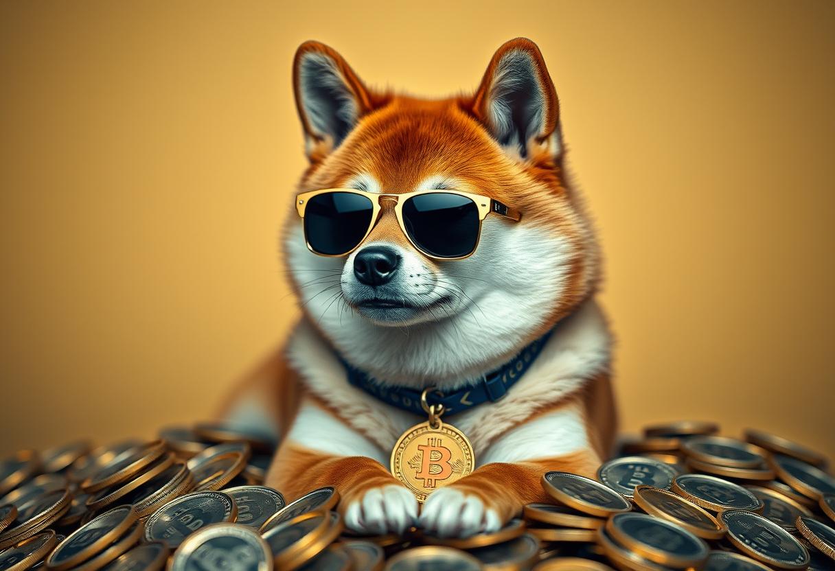Mog crypto: is it the future of cryptocurrency or just a trend