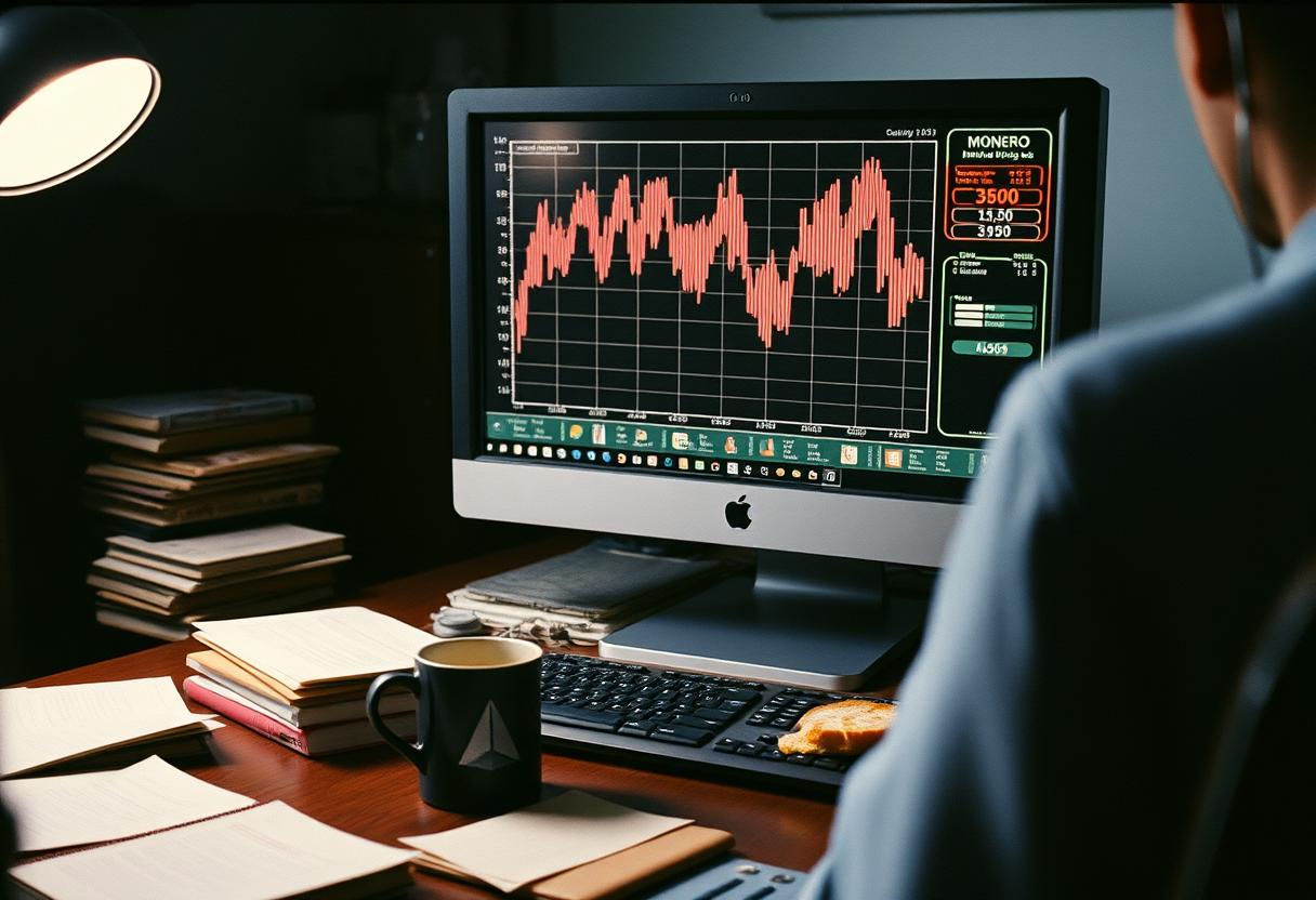 Monero mining explained: how to generate xmr with privacy and security