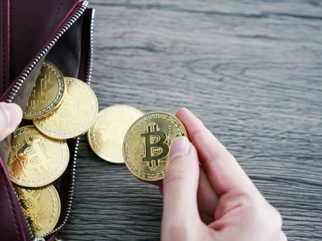 5 common people becoming crypto millionaires