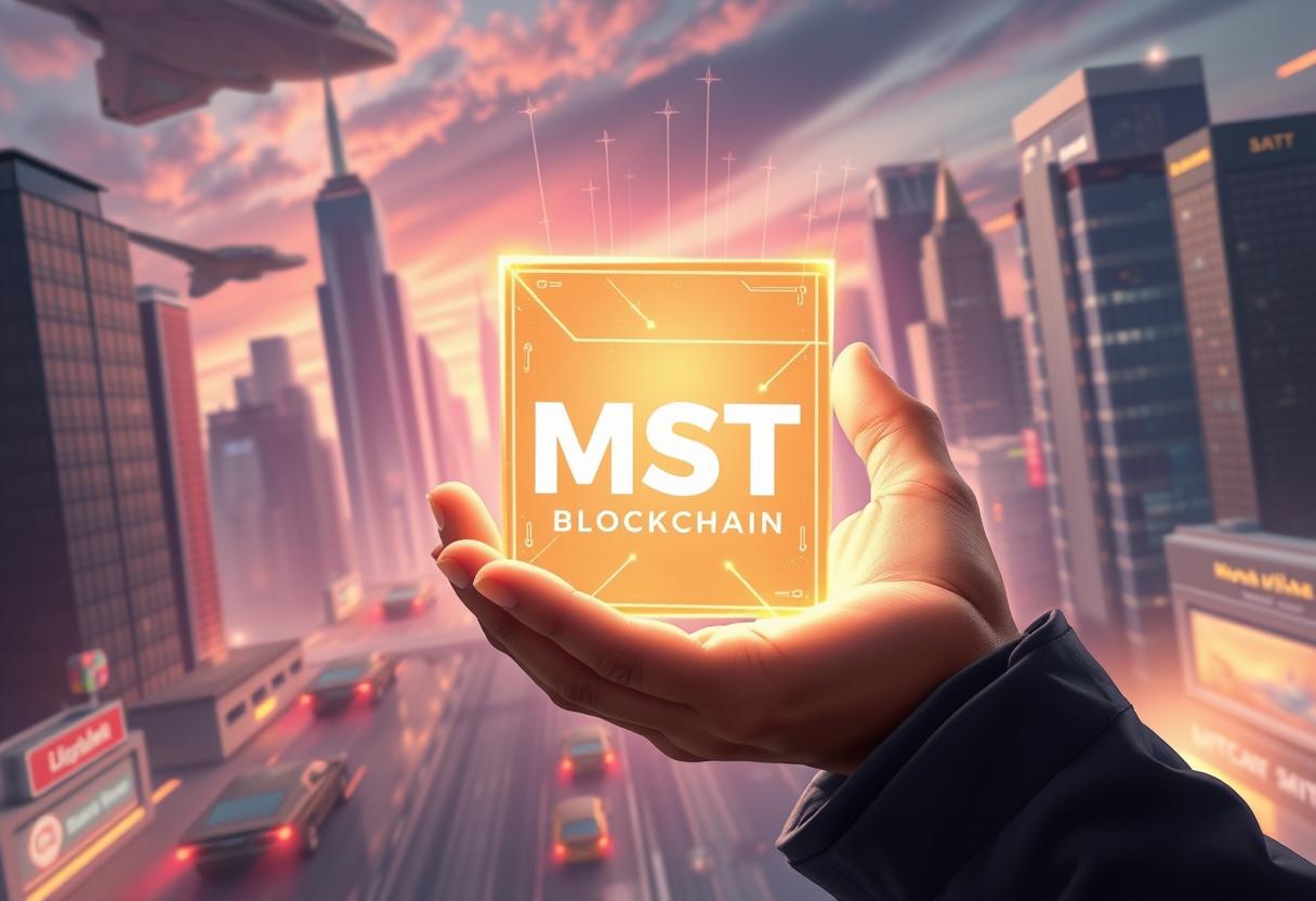 Mst