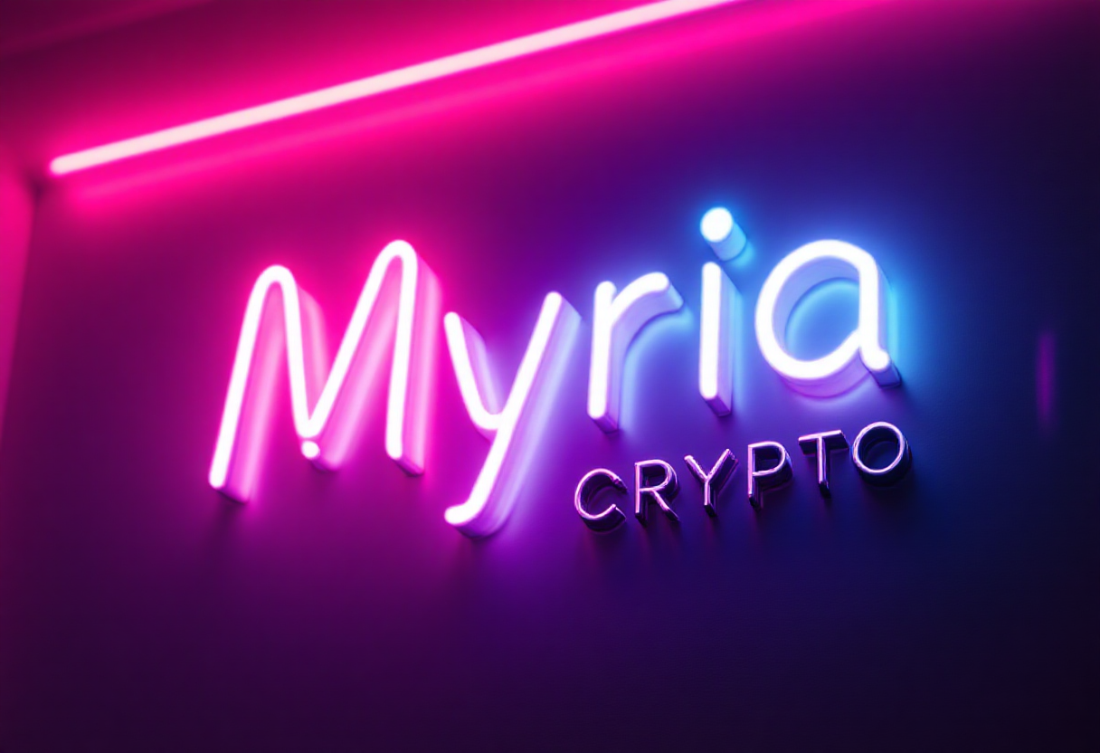 Myria crypto: the next-gen web3 gaming ecosystem you can’t ignore!
