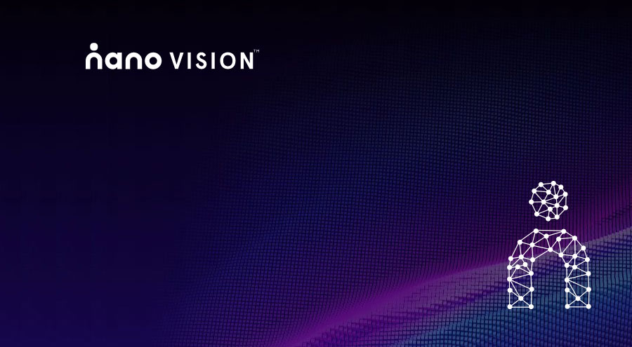 Nano vision healthcare blockchain