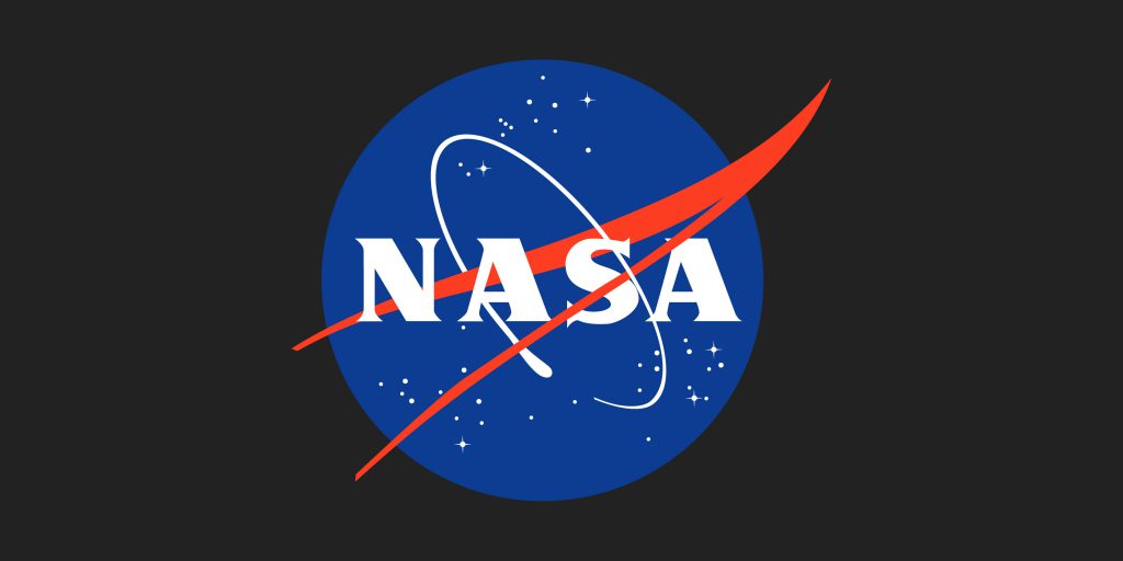 Nasa blockchain