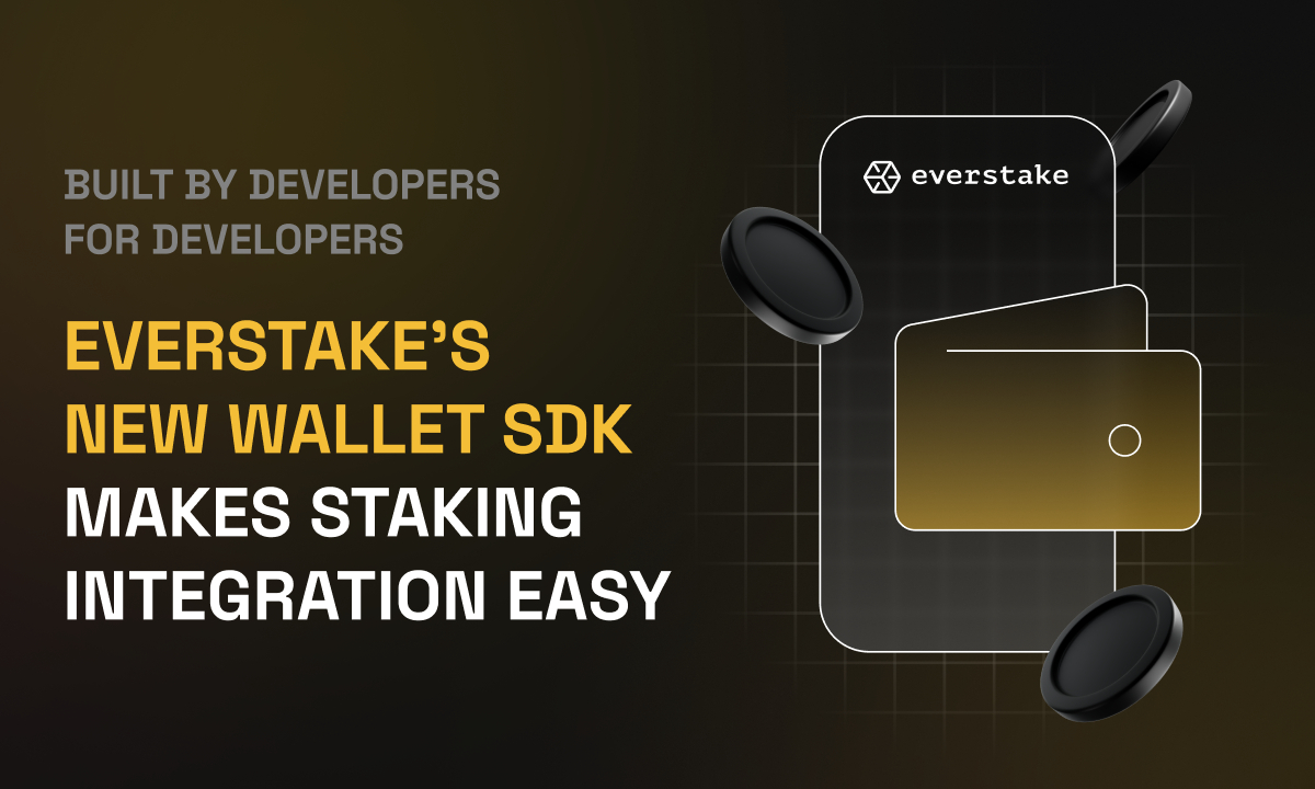 New wallet sdk 1740067442butywmdkif