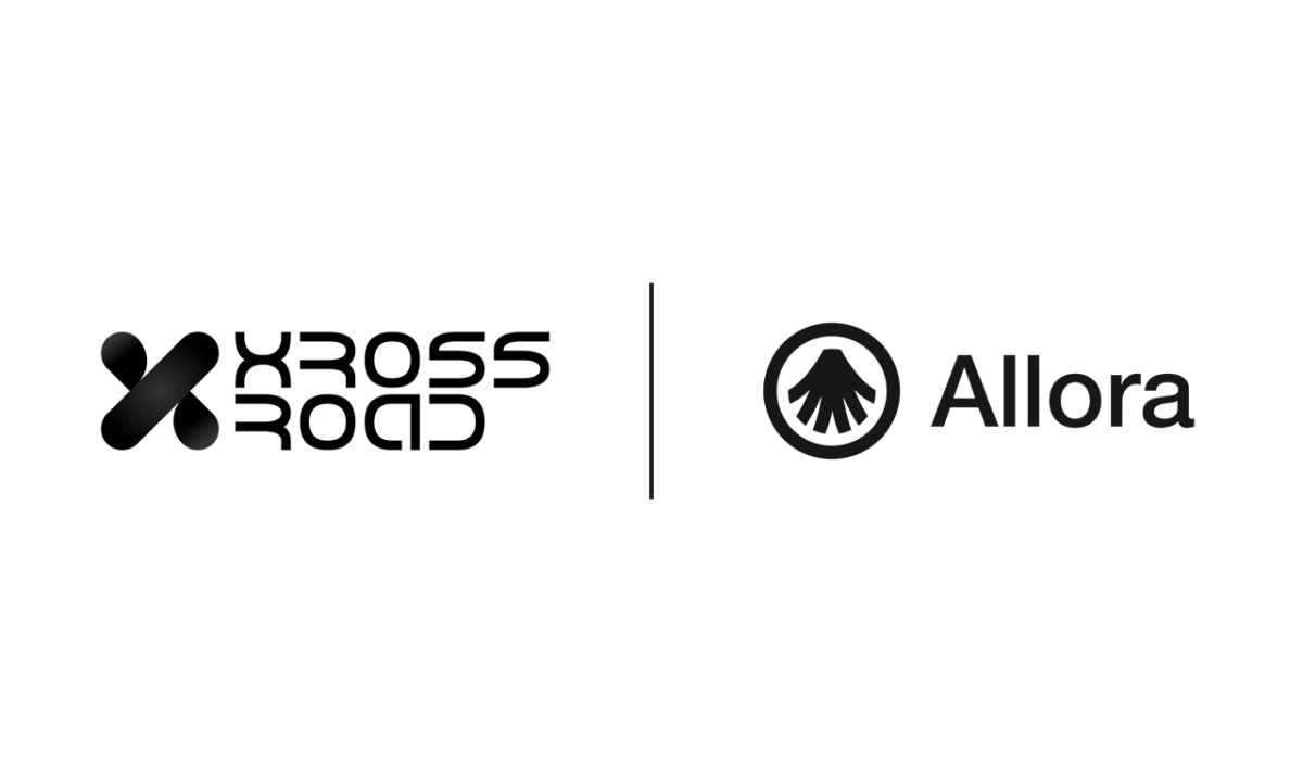 Xross Road Announces Strategic Partnership With Allora Network To Expand Japanese Ip In Web3 6