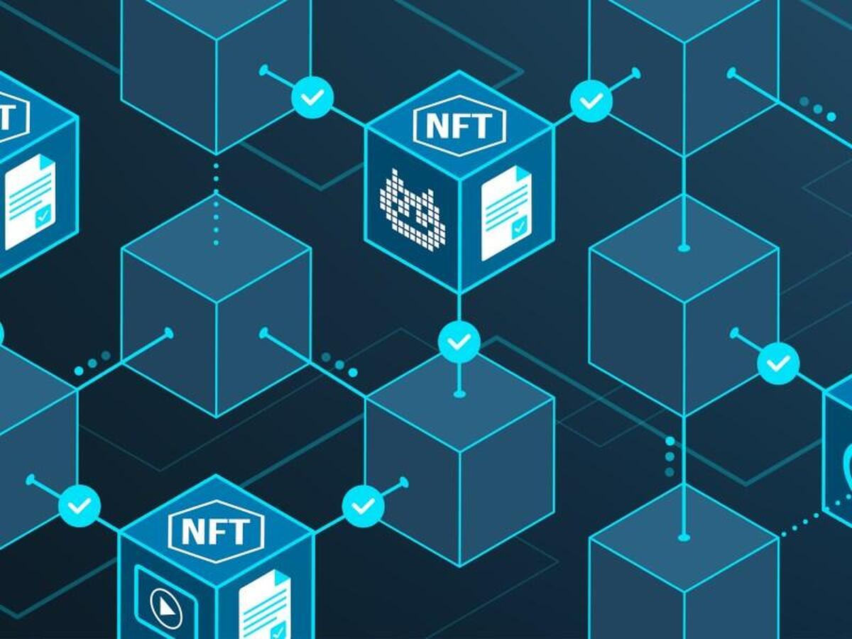 Top 5 business use cases for nfts in the coming years