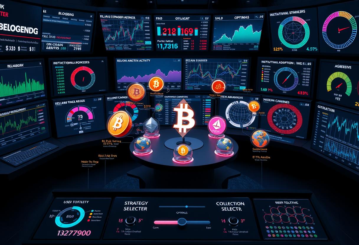 Which crypto to buy today? Here’s the data-driven answer