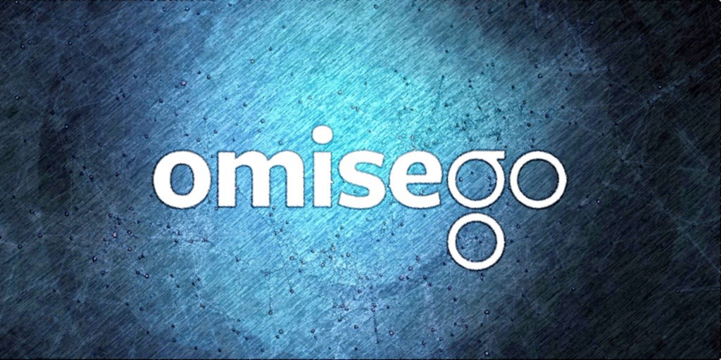 Omisego blockchain