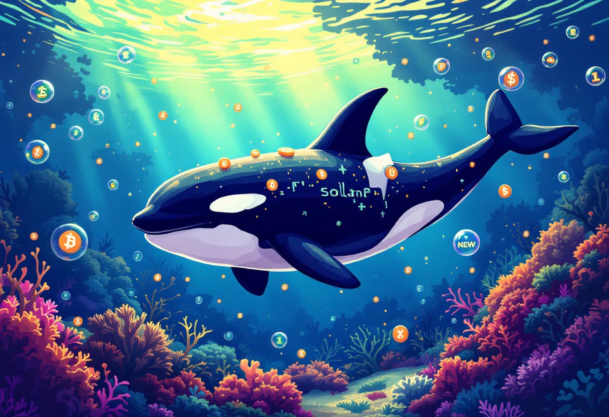 Orca 1