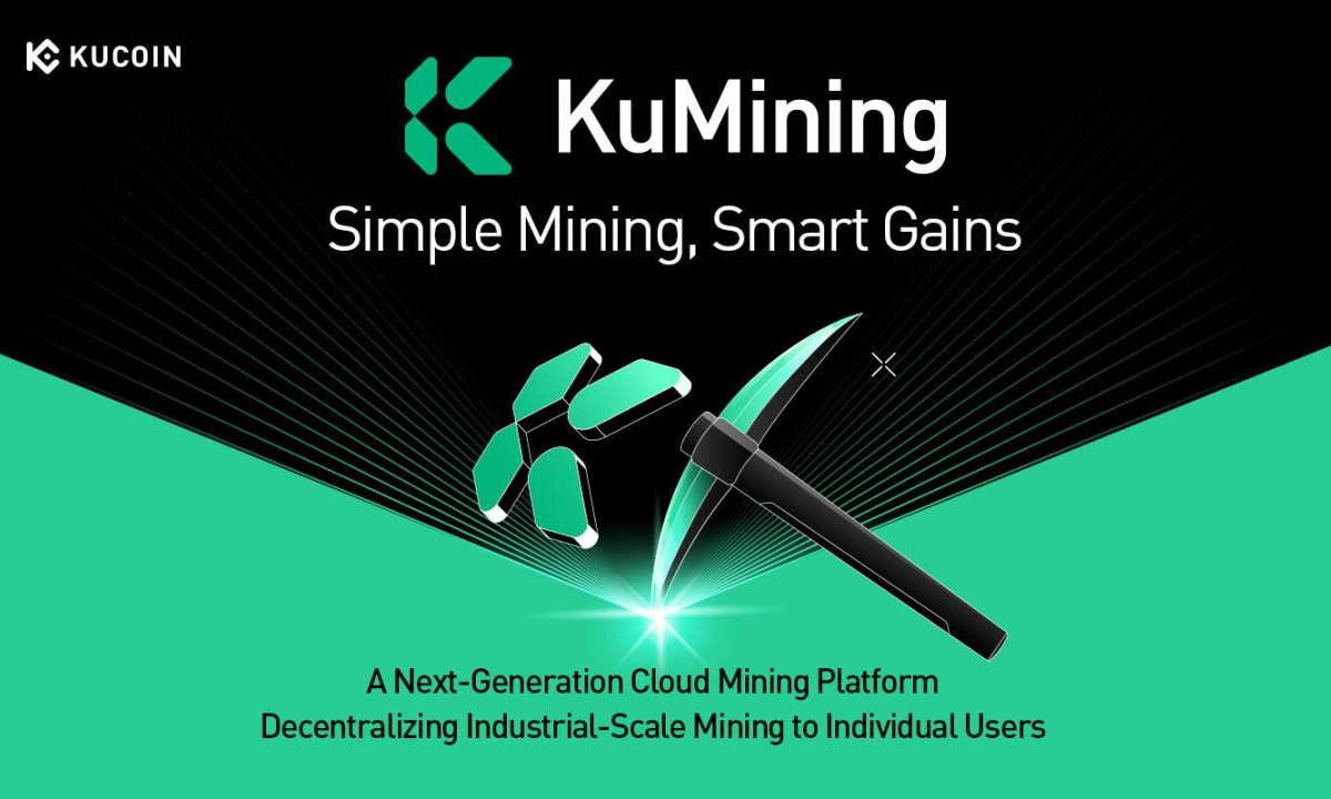 Kumining sells out first batch on launch day
