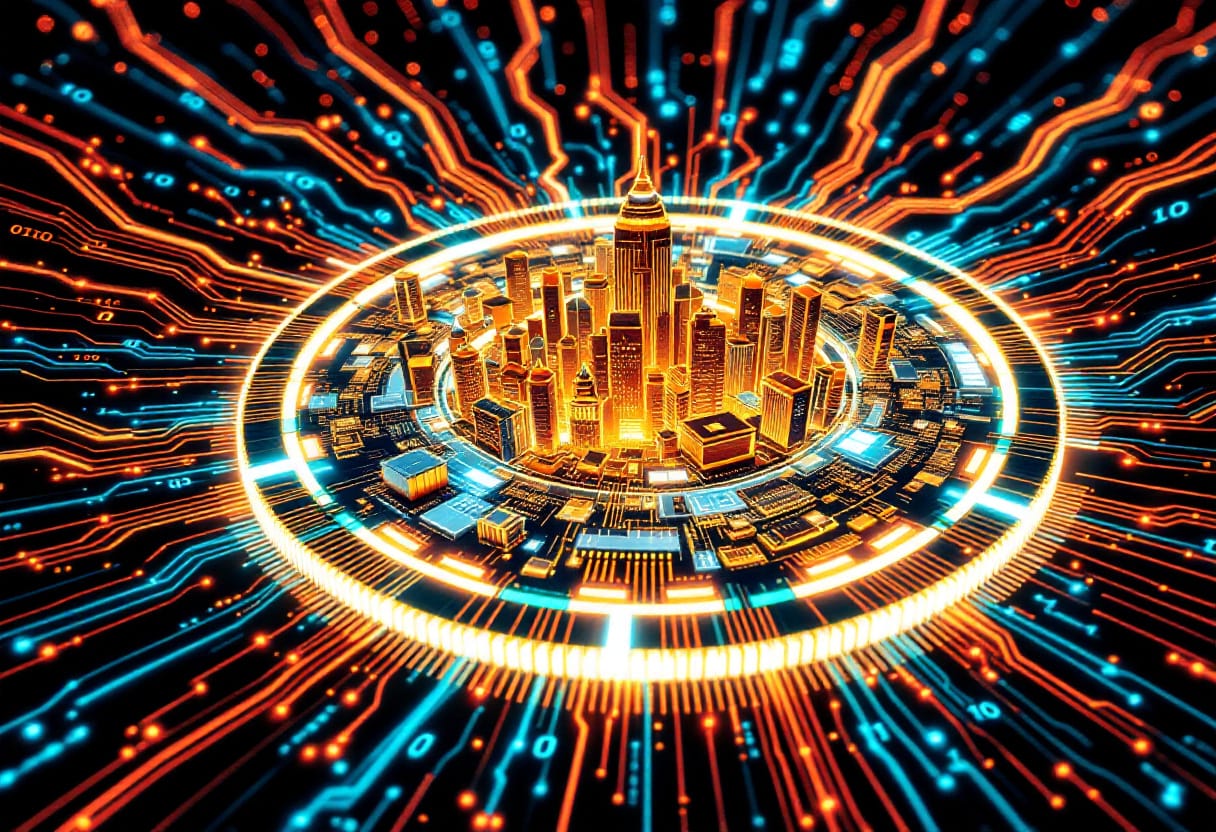 Why virtual protocol crypto is the key to blockchain’s secure future"