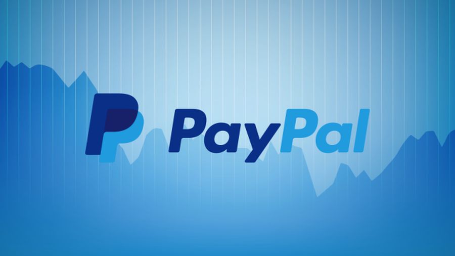 What's on paypal's ceo mind about digital payments and crypto