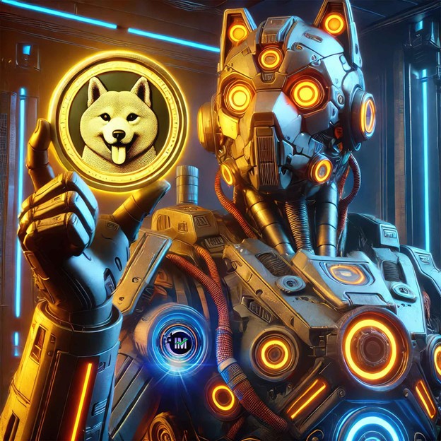 Can This Popular Ai Token Beat Shiba Inu And Pepe To A $15 Billion Market Cap? 6 Popular ai token
