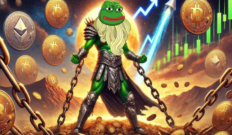 Pepeto’s $600K Presale Highlights Vision For Supporting Memecoins Ahead Of 2025 3 Photo 2024 11 22 20 07 56 17322988838nar0mvz3e